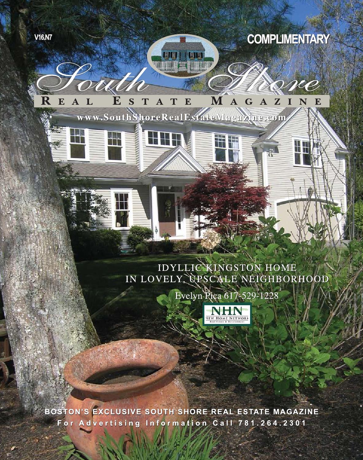 south shore real estate