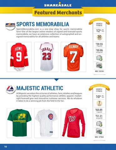 2013 ShareASale Merchant Catalog by Awin + ShareASale Issuu