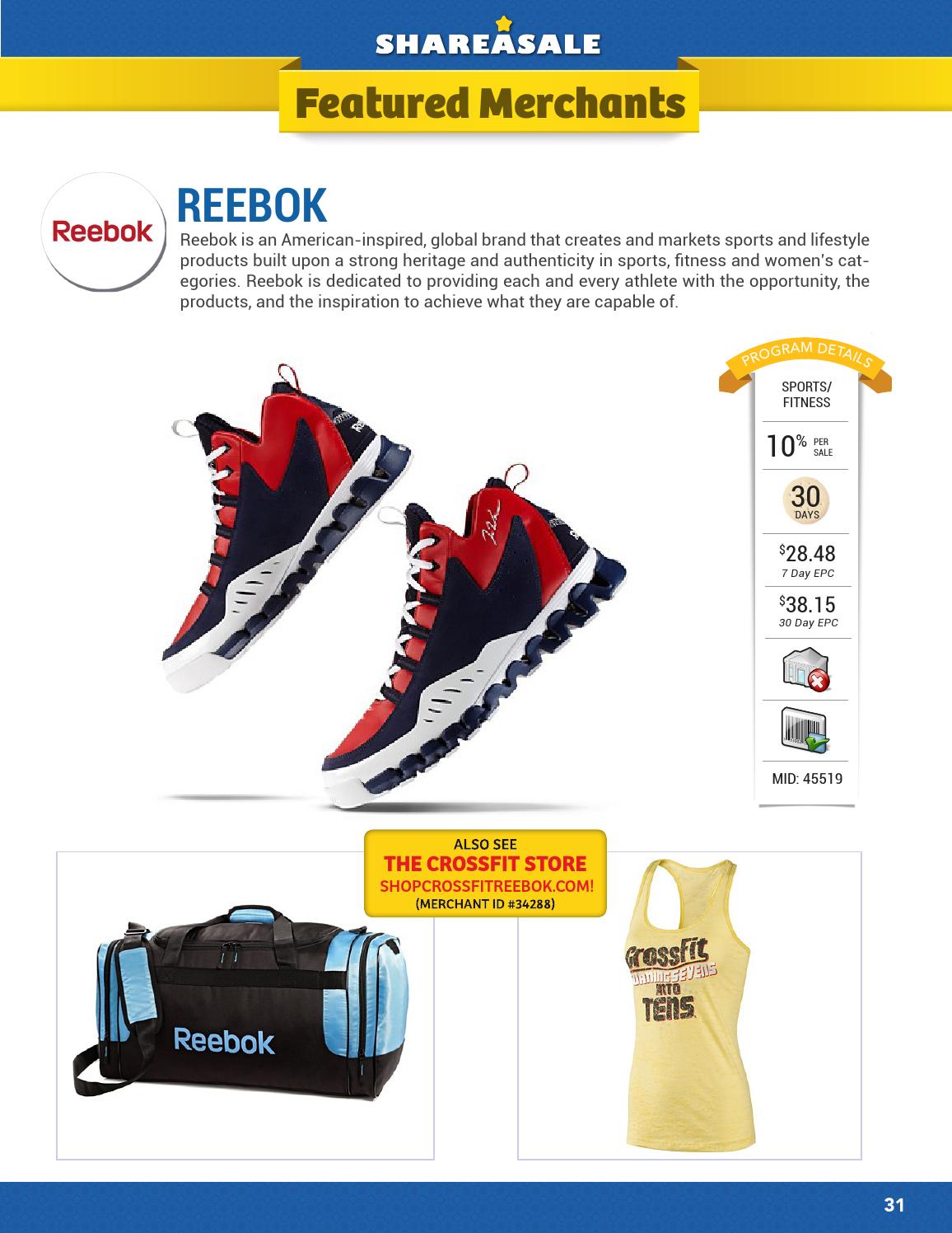 2013 ShareASale Merchant Catalog by Awin + ShareASale Issuu