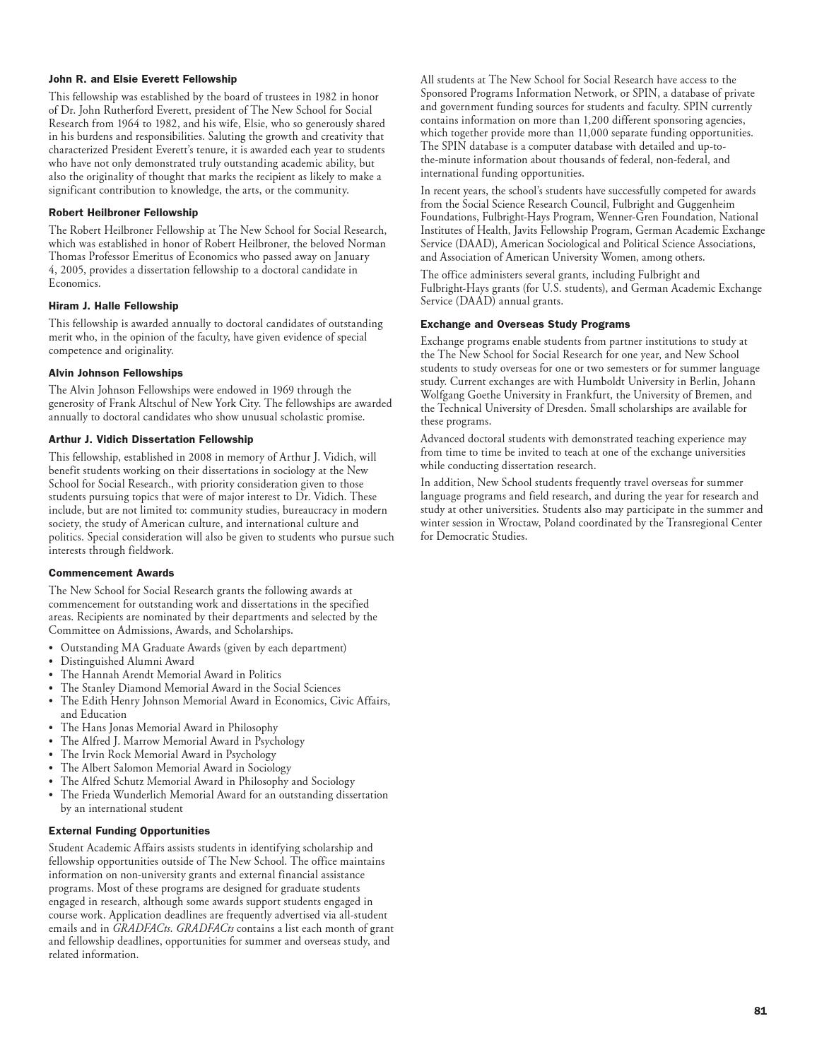 Dissertation fellowship 2005 08 image