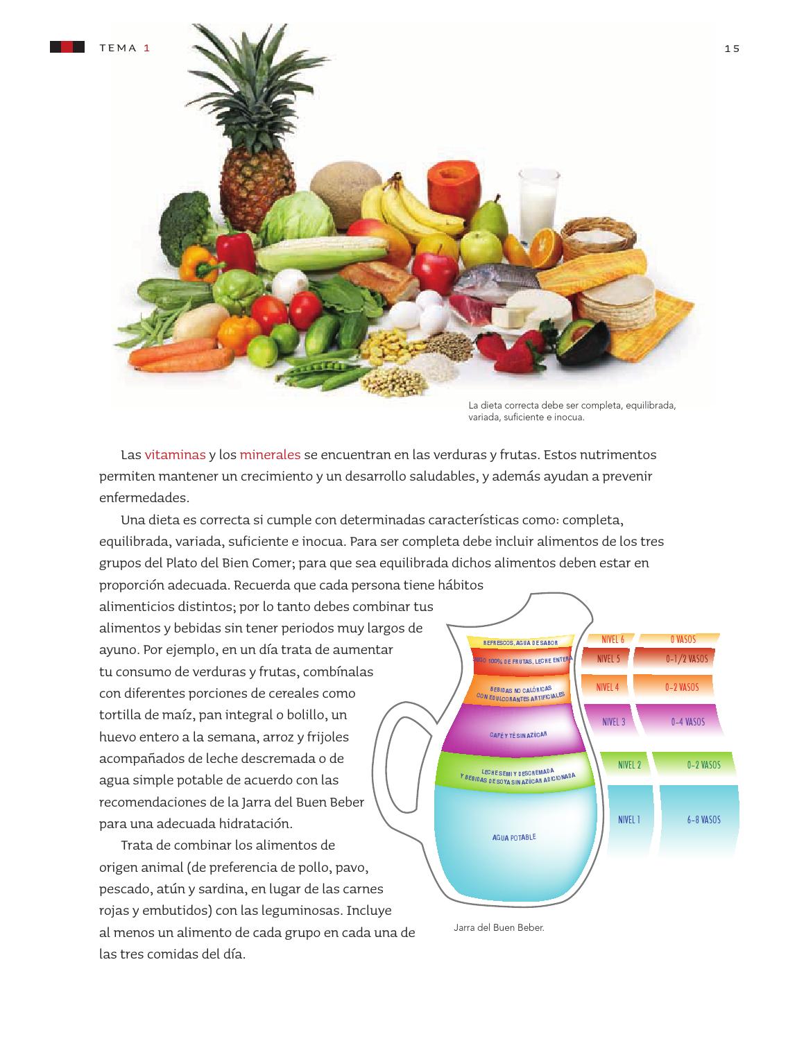 Ciencias Naturales 5o. Grado by Rarámuri Issuu