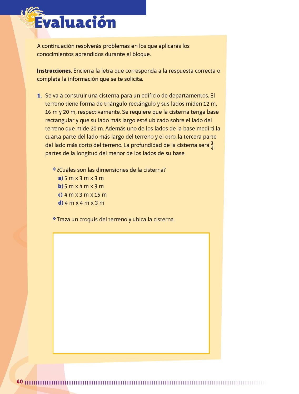 Matemáticas 5o. Grado by Rarámuri Issuu