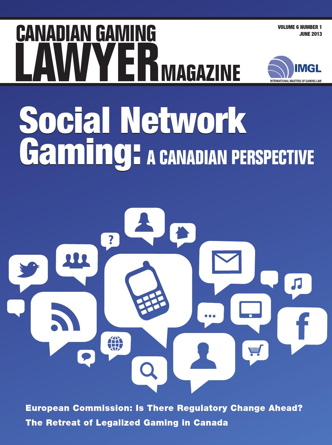 Gaming Lawyer Summer 2013 by MediaEdge Issuu