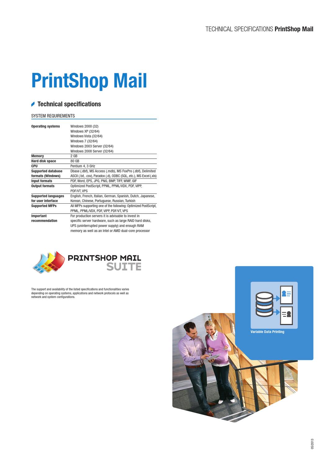 by Konica Minolta Business Solutions Europe GmbH Issuu