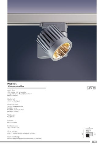 RD LED 灯饰目录 2013 第 13 页