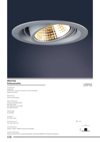 RD LED 灯饰目录 2013 第 16 页