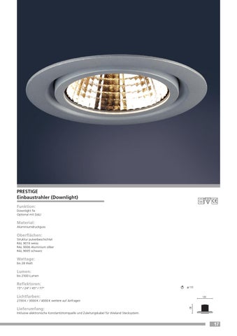 RD LED 灯饰目录 2013 第 17 页