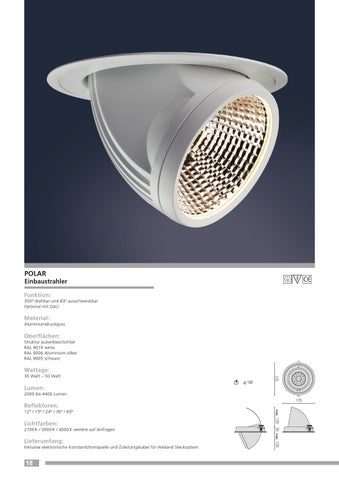 RD LED 灯饰目录 2013 第 18 页