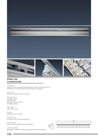 RD LED 灯饰目录 2013 第 22 页