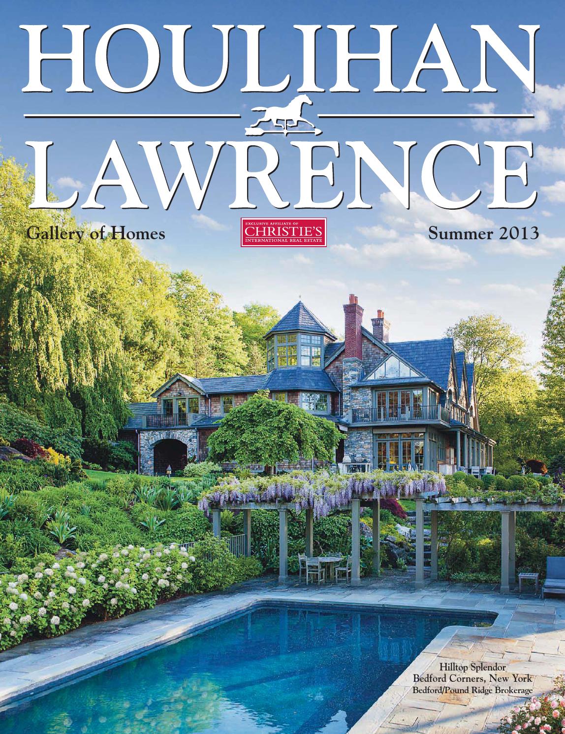 HoulihanLawrence Summer 2013 by Houlihan Lawrence Issuu