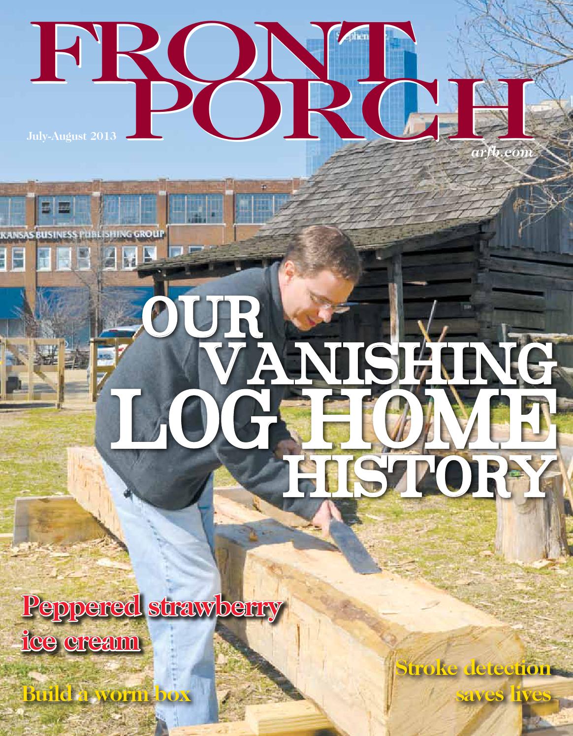 Gwatney Buick Gmc >> Front Porch - July/August 2013 by Arkansas Farm Bureau - Issuu Gwatney Buick Gmc >> Front Porch - July/August 2013 by Arkansas Farm Bureau - Issuu