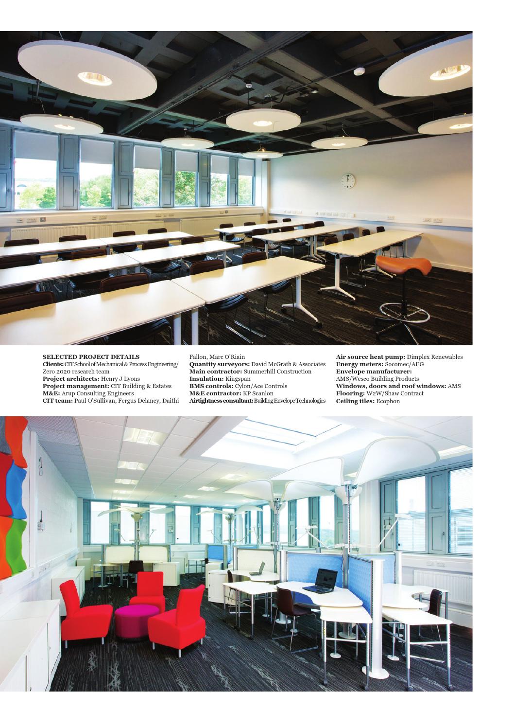 Passive House Plus Issue 3 Uk Edition By Passive House Plus