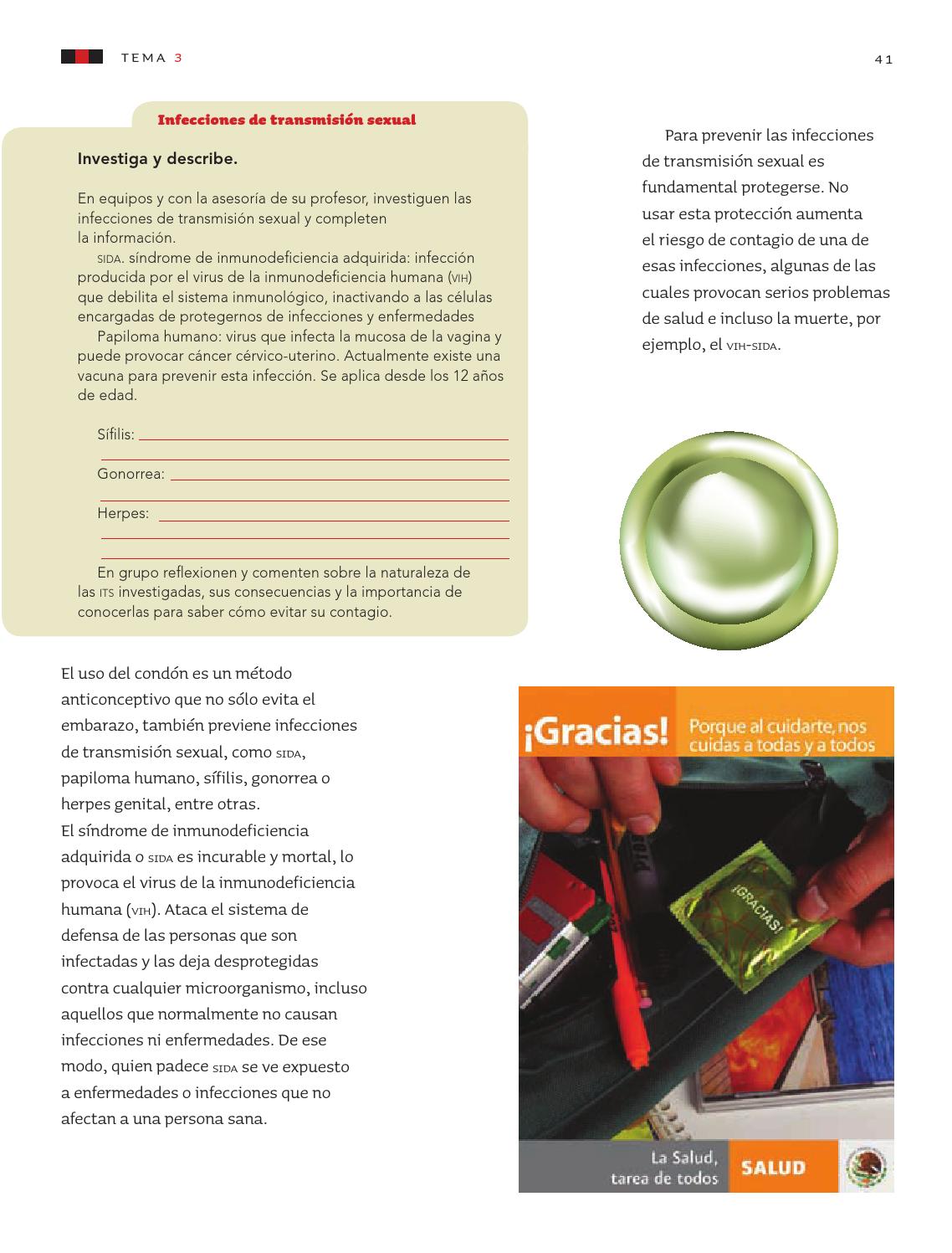 Ciencias Naturales 6o. Grado by Rarámuri - Issuu