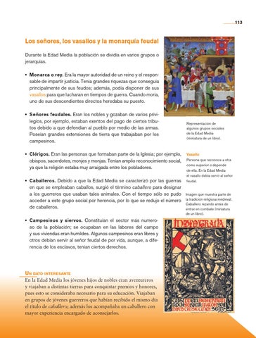 Historia 6o. Grado by Rarámuri - Issuu