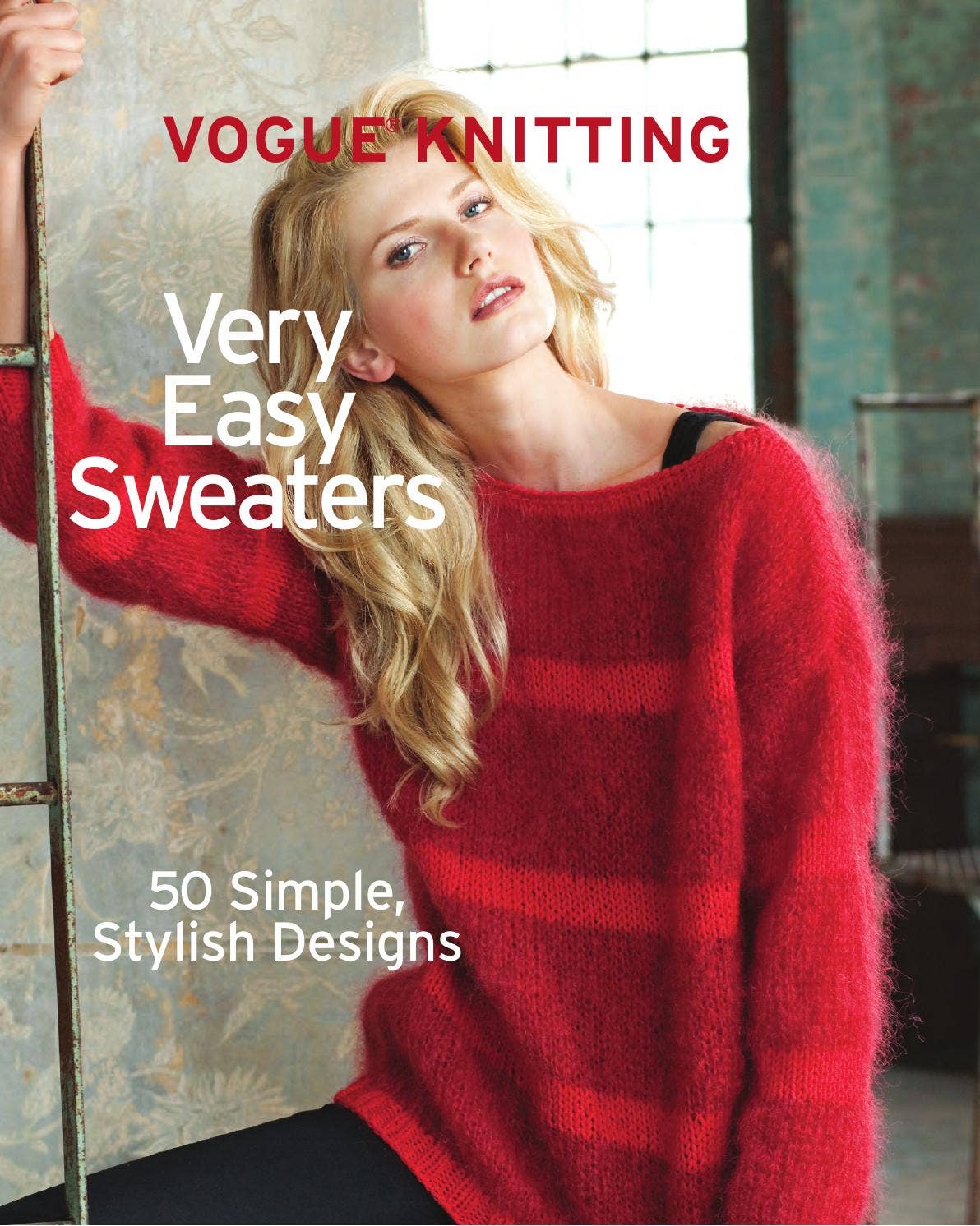 Vogue Knitting Very Easy Sweaters 編み物 page_1_social_preview.jpg