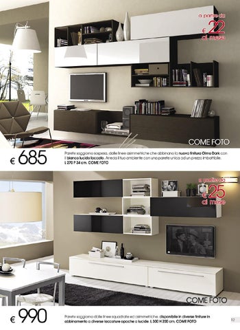 Asselle Mobili 家具目录 · Catalogo 2013 BIS 第 13 页