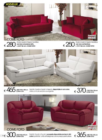 Asselle Mobili 家具目录 · Catalogo 2013 BIS 第 16 页
