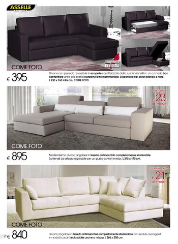 Asselle Mobili 家具目录 · Catalogo 2013 BIS 第 18 页