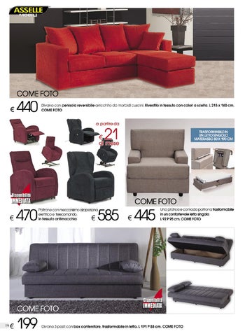 Asselle Mobili 家具目录 · Catalogo 2013 BIS 第 20 页