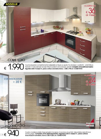 Asselle Mobili 家具目录 · Catalogo 2013 BIS 第 2 页