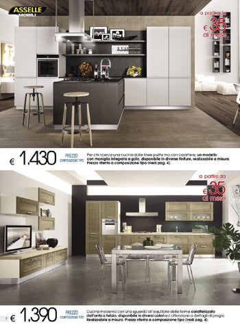 Asselle Mobili 家具目录 · Catalogo 2013 BIS 第 8 页