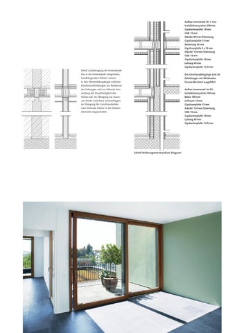 Holzbulletin 86/2008 by Lignum - Issuu