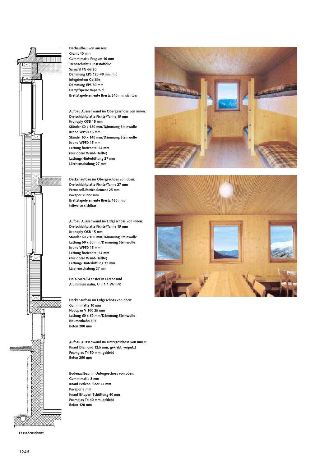 Holzbulletin 70/2004 by Lignum - Issuu