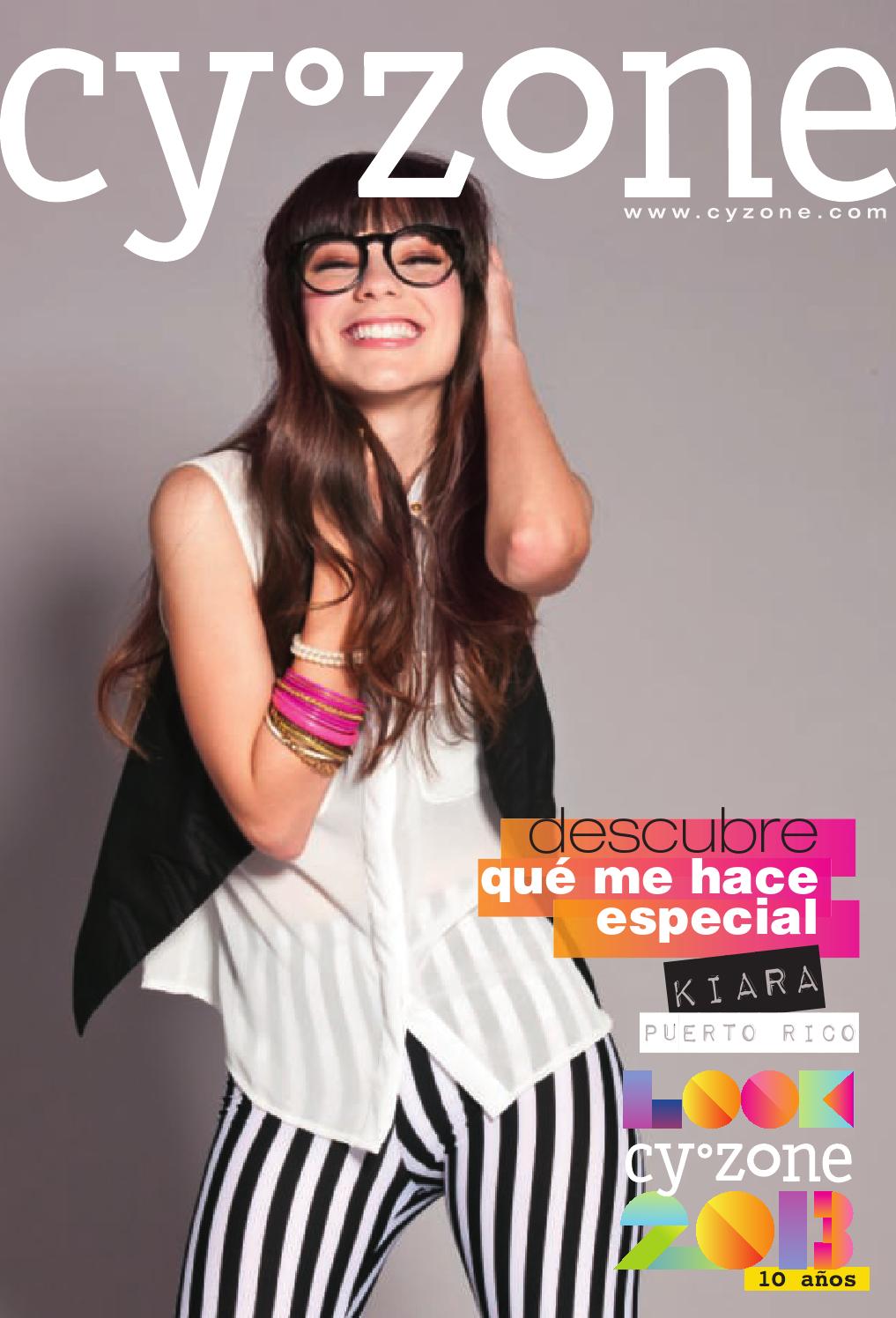 Catálogo Cyzone Puerto Rico C12 by SomosBelcorp - Issuu