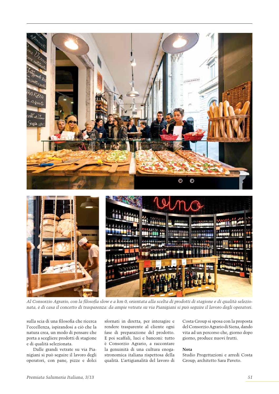 Premiata Salumeria Italiana 3 2013 By Edizioni Pubblicita Italia