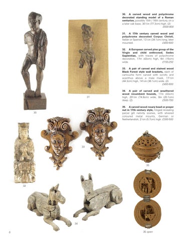 Jamm Design Ltd 家具目录 · Woolley × Wallis - 家具 , Tribal Art × Carpets 第 8 页
