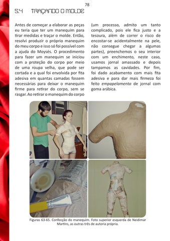 Tcc tira aqui poe ali digital by Angelica Pereira - Issuu