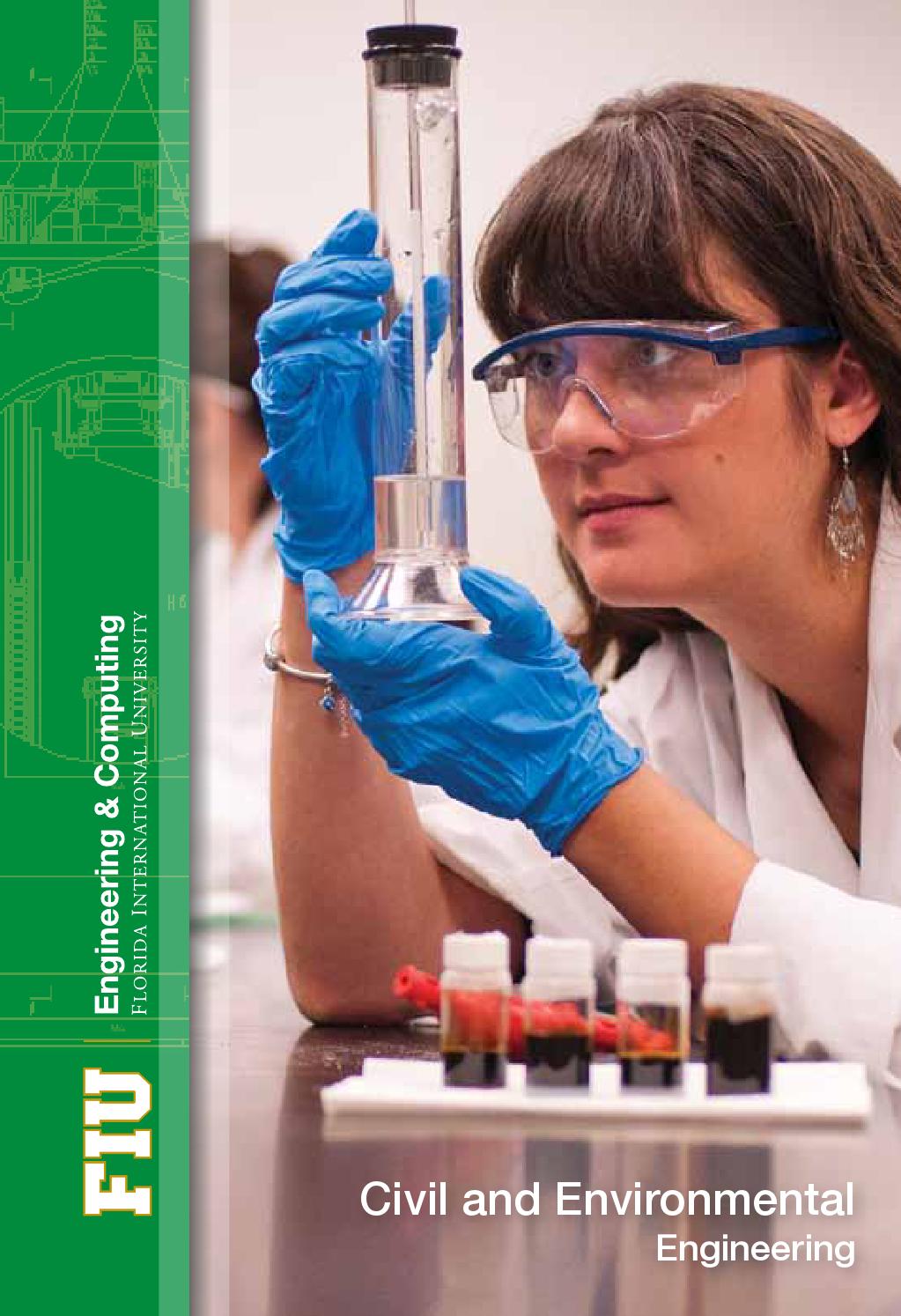 Civil & Environmental by FIU Issuu