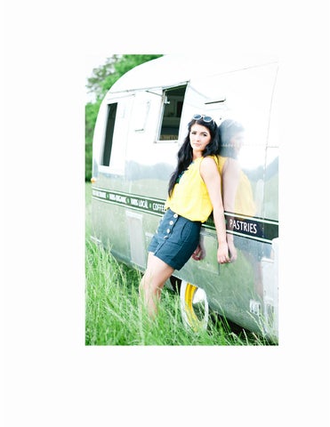 Pink Owl Photography 2014 Senior Models 第 10 页