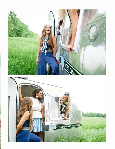 Pink Owl Photography 2014 Senior Models 第 20 页
