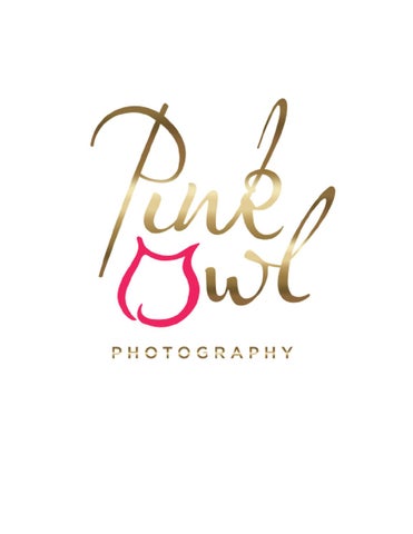 Pink Owl Photography 2014 Senior Models 第 2 页
