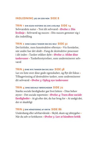 irene oestrich selvværd og nye færdigheder irene oestrich selvværd og nye færdigheder