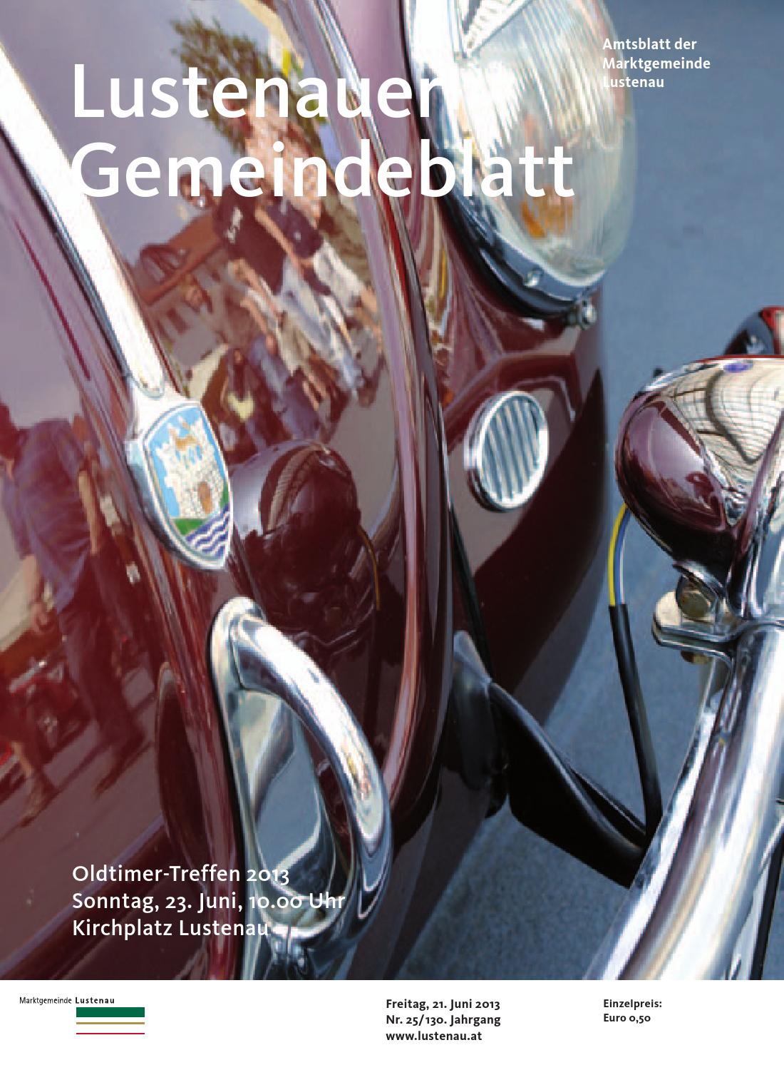 Zum dritten Unternehmertreffen der besonderen Art lud am Dienstag, 30. Mai Lustenau Marketing seine Mitgliedsbetriebe sowie Vertreter aus Gelungenes Unternehmertreffen - Lustenau Marketing
