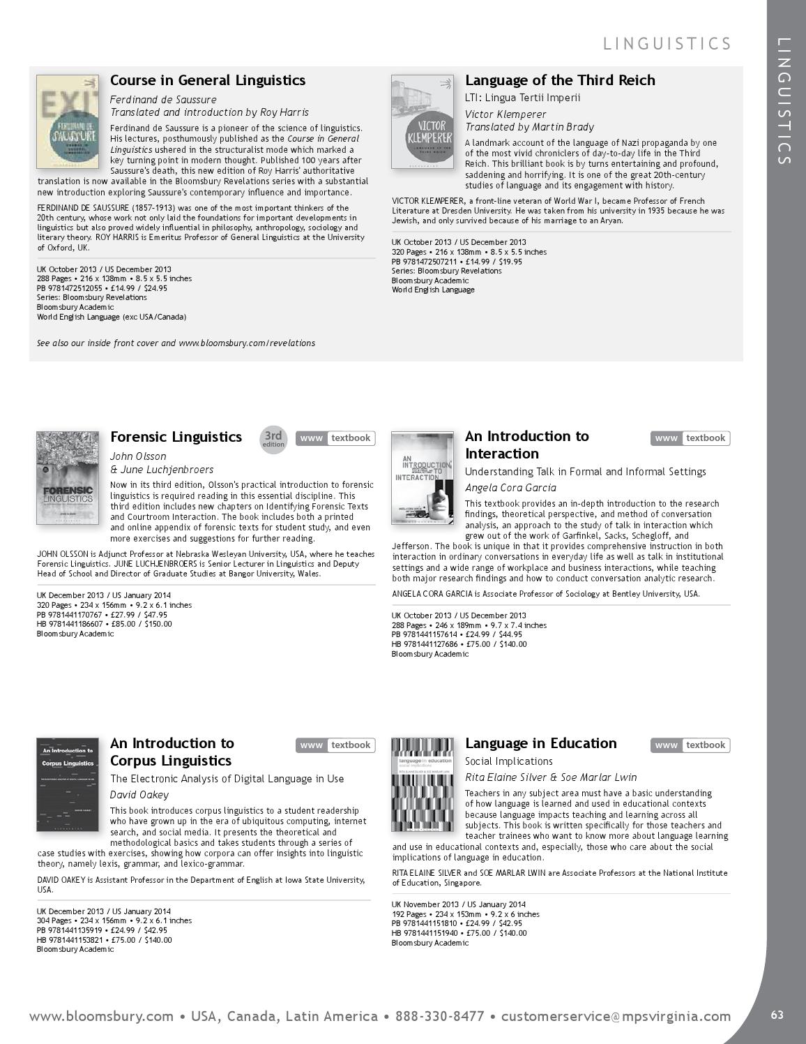 Bloomsbury Academic New Books Catalogue by Bloomsbury Publishing Issuu