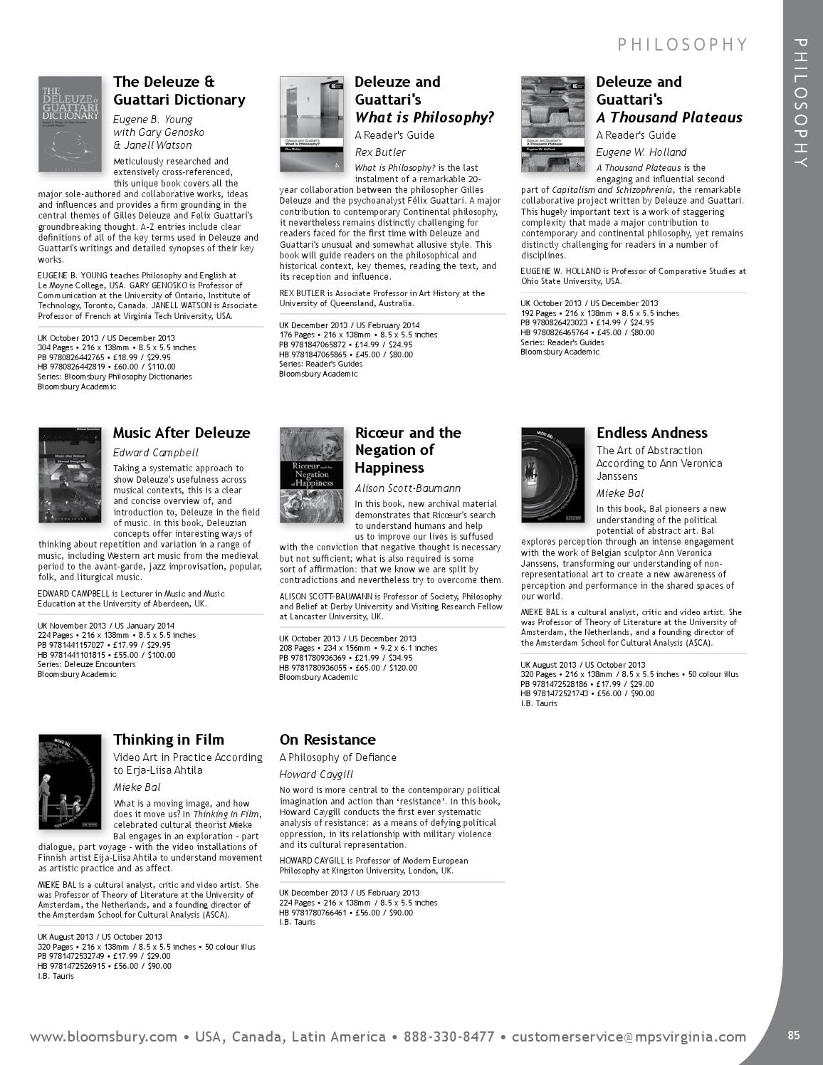 Bloomsbury Academic New Books Catalogue by Bloomsbury Publishing Issuu