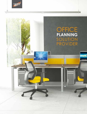 办公 Concept V6N2 | Workplace 室内 Design and 现代 办公 家具 第 14 页
