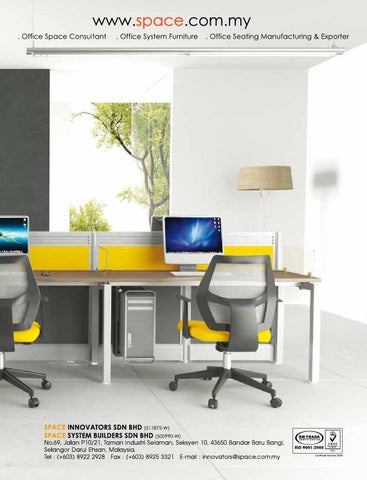办公 Concept V6N2 | Workplace 室内 Design and 现代 办公 家具 第 15 页