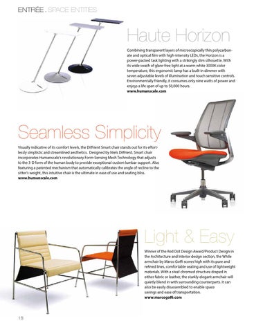 办公 Concept V6N2 | Workplace 室内 Design and 现代 办公 家具 第 18 页