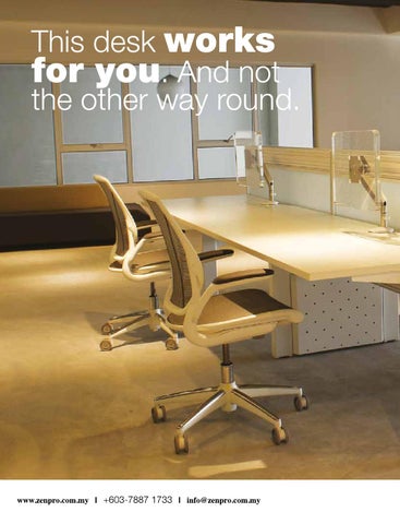 办公 Concept V6N2 | Workplace 室内 Design and 现代 办公 家具 第 6 页