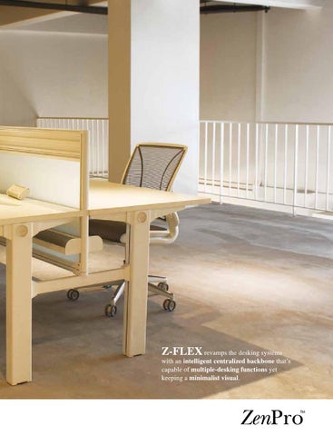 办公 Concept V6N2 | Workplace 室内 Design and 现代 办公 家具 第 7 页