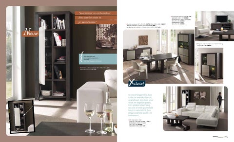 Folders 家具目录 · Makri catalogus 2013 第 10 页