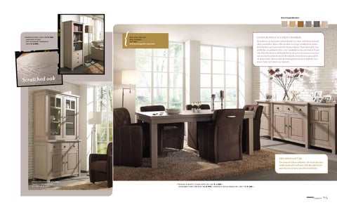 Folders 家具目录 · Makri catalogus 2013 第 16 页