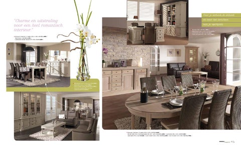 Folders 家具目录 · Makri catalogus 2013 第 17 页