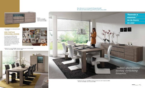 Folders 家具目录 · Makri catalogus 2013 第 24 页