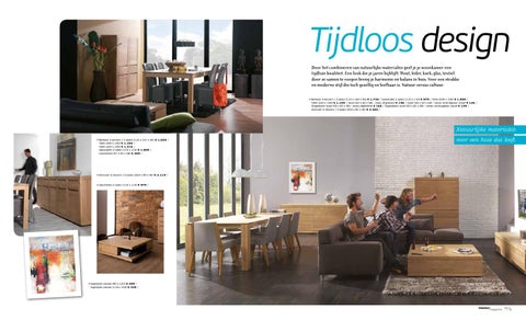 Folders 家具目录 · Makri catalogus 2013 第 6 页