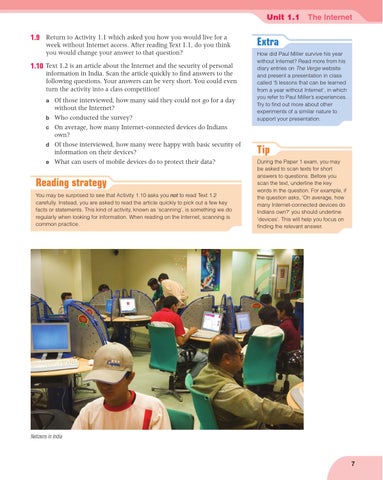English B for the IB Diploma by Cambridge International Education - Issuu
